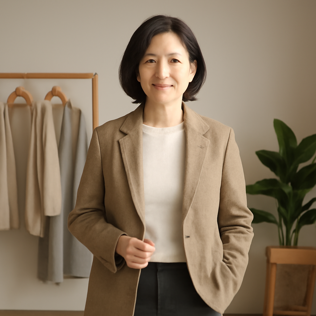 50대패션 대표 이미지